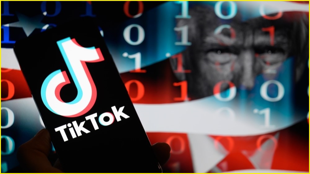 TikTok back online in US with Trump blessing Information Age ACS